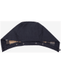 Women’s Barbour Re-engineered Hood - Navy / Dress Tartan