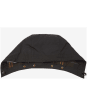 Women’s Barbour Re-engineered Hood - Olive / Classic Tartan