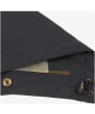 Women’s Barbour Re-engineered Hood - Sage / Ancient Tartan