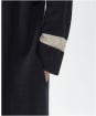 Women's Barbour Coretta Cardigan - Black