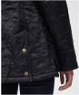 Women's Barbour Beadnell Polarquilt - Black