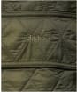 Women's Barbour Beadnell Polarquilt - Olive