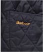 Women's Barbour Annandale Quilted Jacket - Navy