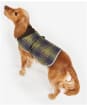 Barbour Wetherham Tartan Dog Coat - Classic Tartan