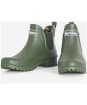 Women's Barbour Wilton Ankle Welly - Olive