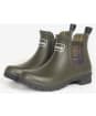 Women’s Barbour Kingham Chelsea Boot Wellingtons - Olive