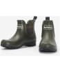 Women’s Barbour Kingham Chelsea Boot Wellingtons - Olive