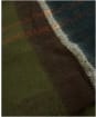 Women’s Barbour Isla Boucle Serape - Barbour Classic