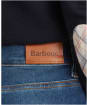 Women's Barbour Essential Slim Jeans - Worn Blue