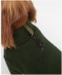 Dog Fleece - Green