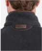 Men's Barbour Langdale Fleece Gilet - Navy