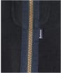 Men's Barbour Langdale Fleece Gilet - Navy