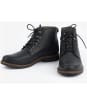 Men’s Barbour Deckham Boot - Black