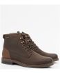 Men’s Barbour Deckham Boot - Mocha