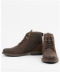 Men’s Barbour Deckham Boot - Mocha