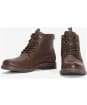 Men’s Barbour Deckham Boot - Mocha