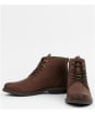 Men’s Barbour Deckham Boot - Cedar