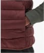 Men's Barbour Bretby Gilet - Truffle