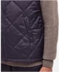 Men's Barbour Finn Gilet - Navy