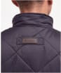 Men's Barbour Finn Gilet - Navy