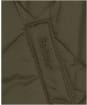 Men's Barbour Finn Gilet - Olive