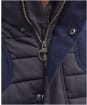 Men's Barbour Bradford Gilet - Navy