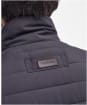 Men's Barbour Bradford Gilet - Navy