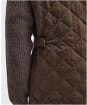 Men's Barbour Shoveler Gilet - Dark Olive