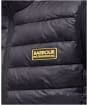 Men’s Barbour International Racer Reed Gilet - Black