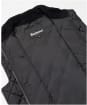 Men's Barbour Monty Gilet - Black