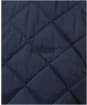 Men's Barbour Monty Gilet - Navy