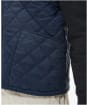 Men's Barbour Monty Gilet - Navy