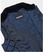 Men's Barbour Monty Gilet - Navy