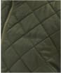 Men's Barbour Monty Gilet - Olive