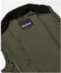 Men's Barbour Monty Gilet - Olive