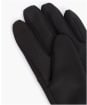 Men's Barbour International Balfour Gloves - Black