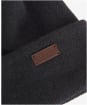 Men's Barbour Travel Mug Gift Set - Navy / Classic Tartan