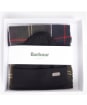 Men's Barbour Swinton & Galingale Gift Set - Barbour Classic