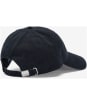 Men's Barbour Cascade Sports Cap - New Black