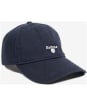 Men's Barbour Cascade Sports Cap - Navy