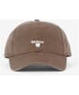 Men's Barbour Cascade Sports Cap - Olive