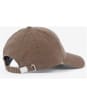 Men's Barbour Cascade Sports Cap - Olive