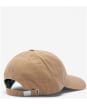 Men's Barbour Cascade Sports Cap - Stone