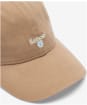 Men's Barbour Cascade Sports Cap - Stone