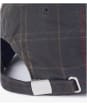 Men's Barbour Darwen Tartan Sports Cap - Barbour Classic