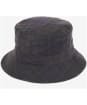 Men's Barbour Darwen Wax Sports Hat - Classic Tartan