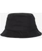 Men’s Barbour International Norton Drill Sports Hat - Black