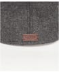 Men’s Barbour Claymore Baker Boy Hat - Charcoal Grey