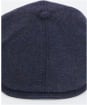 Men’s Barbour Claymore Baker Boy Hat - Navy