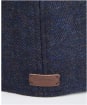 Men’s Barbour Claymore Baker Boy Hat - Navy